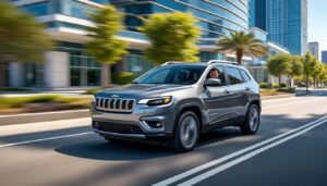 découvrez le jeep avenger hybride 2025, un suv urbain américain moderne, proposé dès 199 € par mois. profitez de son design audacieux, de ses innovations hybrides et de son confort, idéal pour la ville et prêt à conquérir le marché français.
