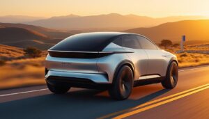 découvrez le suv révolutionnaire label zéro : une autonomie digne d’un diesel, 40 000€ moins cher que le glc, pour profiter de chaque trajet sans l’angoisse de la recharge. optez pour la sérénité électrique à prix malin !
