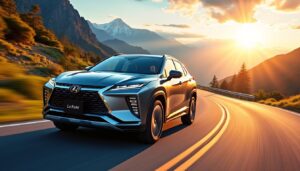 découvrez les premières images saisissantes du rival japonais du land cruiser, de retour sur le devant de la scène avec de grandes ambitions. innovations, design et performances : tout sur ce concurrent prêt à bouleverser le marché des 4x4 !