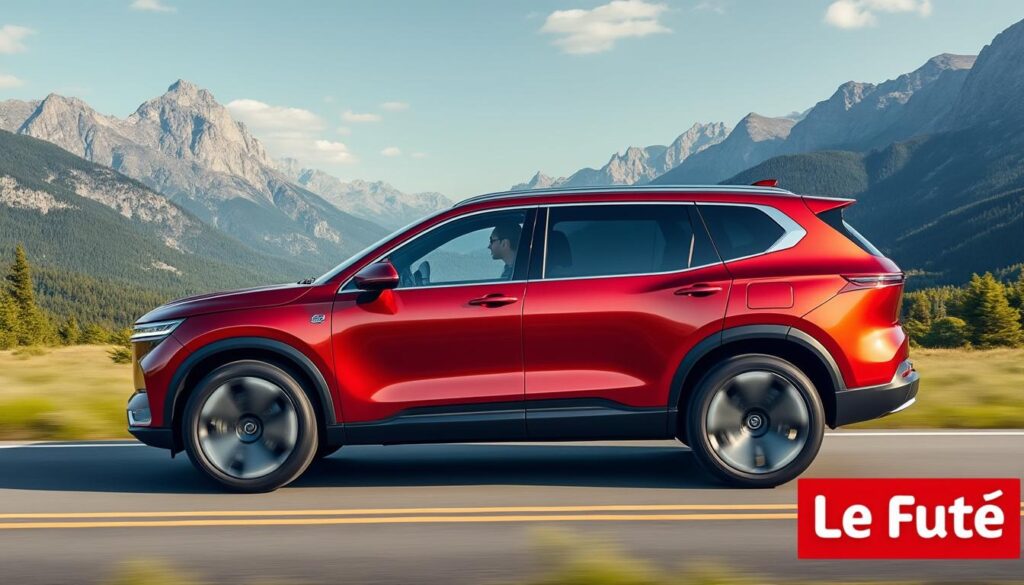 Le roi coréen des SUV géants se réinvente : un 4x4 familial prêt à conquérir tous les terrains 17 découvrez comment le roi coréen des suv géants fait peau neuve avec un 4x4 familial, robuste et innovant, prêt à dompter tous les terrains. performances, confort et espace au rendez-vous pour toute la famille.