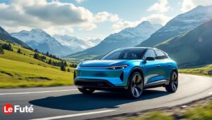 découvrez comment leapmotor prépare sa riposte avec un suv innovant prêt à rivaliser avec byd et jeep avenger. bientôt fabriqué en europe, il promet des performances de pointe à des prix imbattables. restez informé sur la nouvelle ère des suv électriques accessibles !