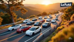 découvrez notre classement exclusif des 25 véhicules les plus économes en carburant du marché. faites des économies à la pompe tout en roulant plus vert grâce à notre sélection 2024 qui va bouleverser les stations-service !