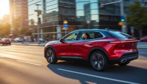 découvrez le lynk & co 01 hybride rechargeable : un suv sino-suédois au prix attractif de 41 495 €, qui s'impose avec audace face aux constructeurs français. performances, design et innovation au rendez-vous pour ce modèle unique.