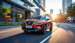 découvrez le nissan tekton, le suv compact pensé pour l'inde et prêt à conquérir le marché mondial grâce à son design innovant, sa polyvalence et une approche universelle adaptée à tous les conducteurs.