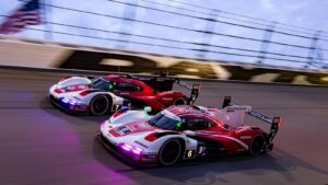 En difficulté, Porsche est sur le point de dire au revoir aux 24 heures du Mans