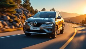 découvrez le renault austral 2026 avec le moteur 1.3 tce de 150 ch, sa transmission automatique moderne et un prix révolutionnaire. performances, confort et innovation réunis pour redéfinir votre expérience de conduite.