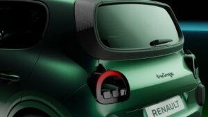La nouvelle Renault Twingo électrique surprend avec un premier prix sous les 10 000 euros