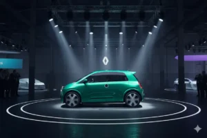 Renault frappe fort la Twingo à 17 000 € débarque bientôt… et c’est une vraie claque aux marques chinoises !