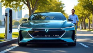 découvrez cette voiture électrique rénovée, proposée à moins de 17 000 €. avec ses 70 ch et une autonomie de 225 km, elle bouleverse les standards du marché automobile en alliant performance, accessibilité et modernité.