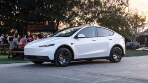 Nouvelles Tesla Model 3 et Model Y Standard : moins chères mais aussi moins bien équipées
