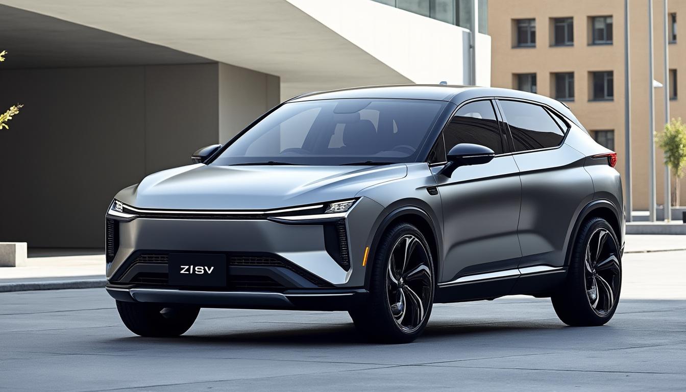 Un SUV hybride révolutionnaire : le paradoxe d'un design japonais fabriqué en Espagne à un prix défiant toute concurrence 1 découvrez le nouvel suv hybride qui bouscule les codes : un design japonais innovant, fabriqué en espagne, le tout à un prix imbattable. révolutionnez votre conduite !