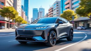 découvrez un suv hybride inédit alliant design japonais et fabrication espagnole, proposé à un prix imbattable. laissez-vous surprendre par cette innovation automobile unique, où style, performance et accessibilité se conjuguent à la perfection.