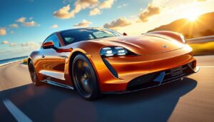 découvrez une berline fastback de 400 ch, avec une accélération de 0 à 100 km/h en seulement 3,9 secondes. offrez-vous les performances d’une voiture de sport dans une alternative abordable et élégante, sans compromis sur l’exclusivité.