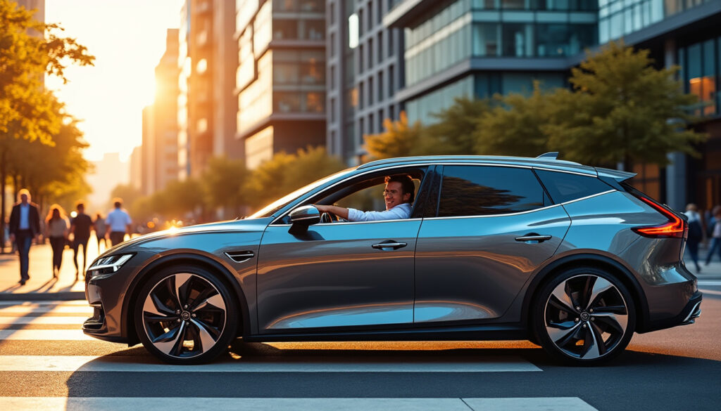 Une citadine haut de gamme à prix doux : seulement 129 € par mois et moins de 50 centimes par jour pour une conduite en milieu urbain! 87 découvrez une citadine haut de gamme à seulement 129 € par mois, soit moins de 50 centimes par jour, idéale pour une conduite confortable et économique en ville. profitez d'une offre exclusive pour rouler malin sans compromis sur la qualité !