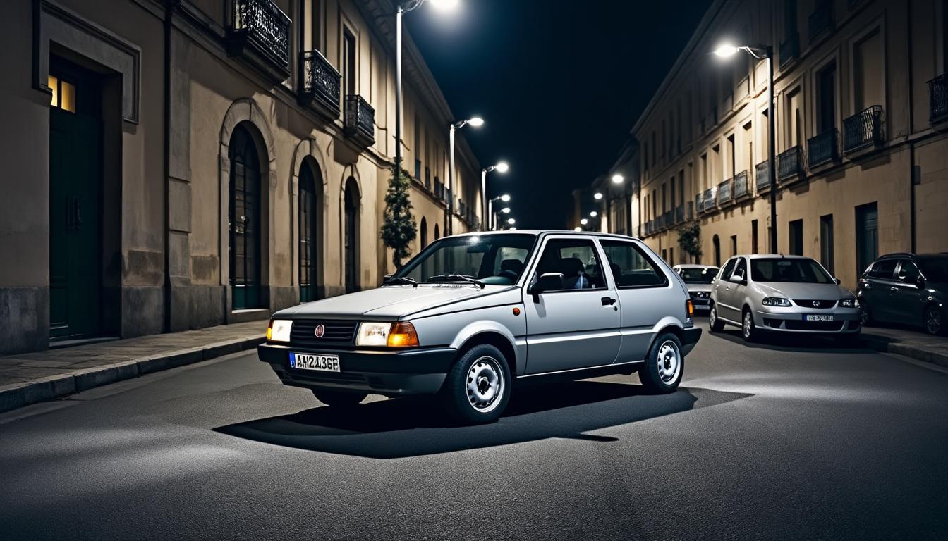 Une compacte diesel de 130 ch à 16 900€ : l'alternative économique qui n'atteint que 4,6L/100km, un choix écolo au cœur de l'Europe! 1 découvrez une compacte diesel de 130 ch à seulement 16 900€, offrant une consommation maîtrisée de 4,6l/100km. un choix économique et écologique parfait pour rouler en europe !