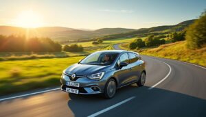 découvrez une compacte diesel de 130 ch à seulement 16 900€, affichant une faible consommation de 4,6l/100km. optez pour une alternative économique et écologique, idéale pour rouler au cœur de l'europe !