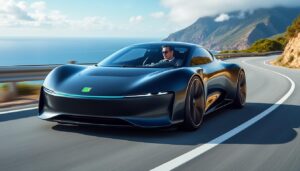découvrez la nouvelle voiture électrique européenne capable de recharger sa batterie à 80 % en seulement 6 minutes. une avancée impressionnante, mais un défaut majeur pourrait compromettre son adoption sur le marché automobile.