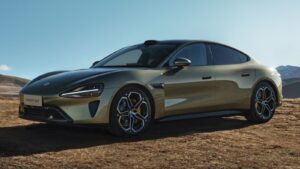 Xiaomi ouvre un nouveau département automobile pour aller encore plus loin