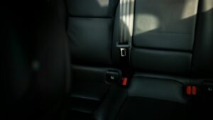 Ceinture de sécurité défectueuse, rappel en cours chez BMW et Mini