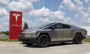 Tesla : la mort définitive du Cybertruck en France vient d’être actée