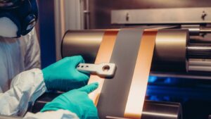 Renault annonce une batterie d’un nouveau genre et surprise, elle n’est pas chinoise