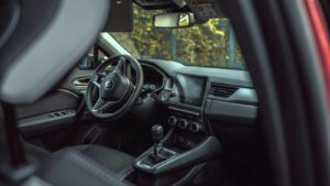 Frein à main défaillant : Renault rappelle en urgence six de ses modèles