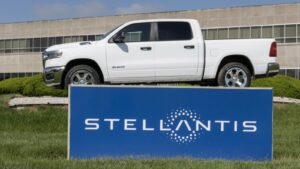 Alors que Trump brandit ses droits de douane, Stellantis annonce son plus gros investissement aux USA en 100 ans