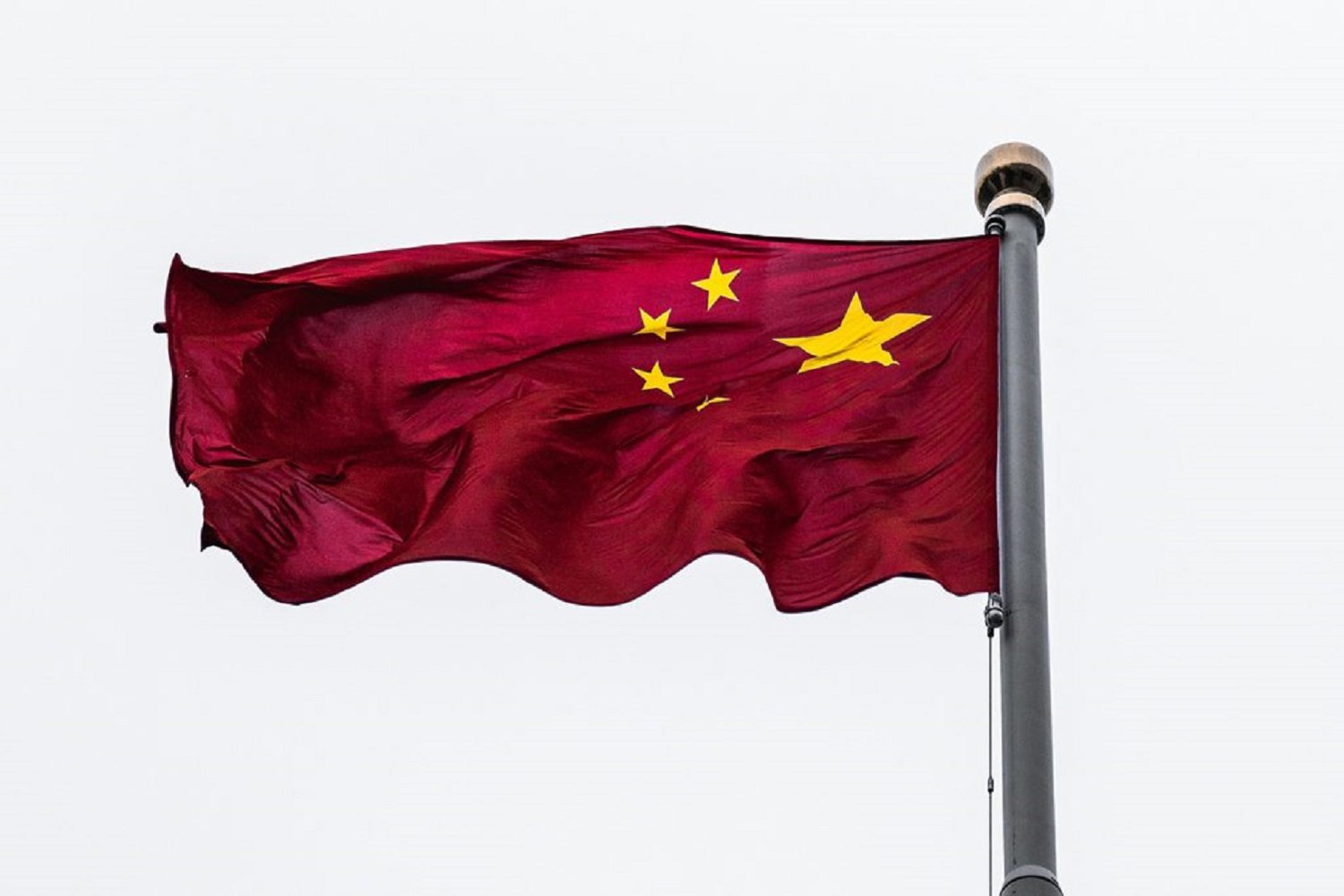 Ces bus Yutong chinois révolutionnent l’Europe : contrôle à distance, un futur inquiétant ! 1 Chine