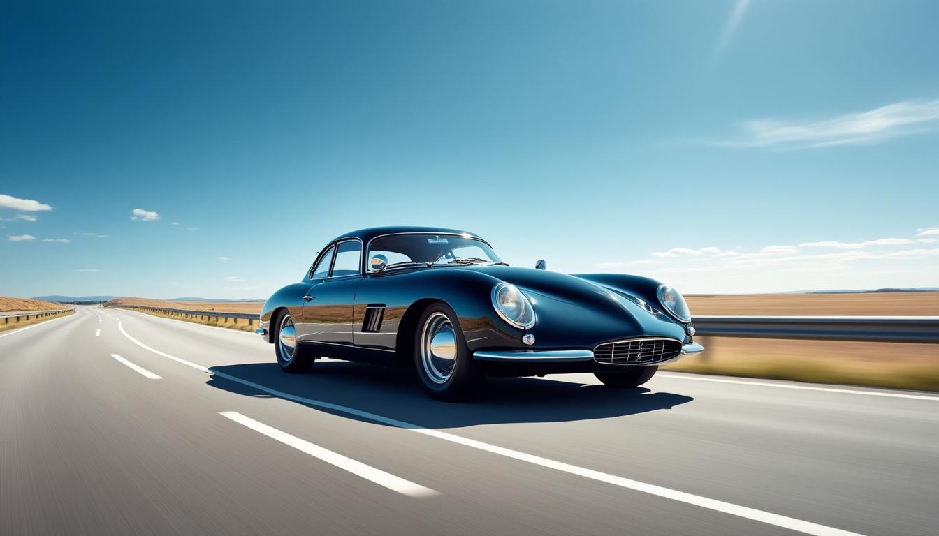 Adieu la suprématie allemande : comment cette berline tchèque transforme le segment du premium abordable 1 découvrez comment cette berline tchèque révolutionne le marché des voitures premium abordables en mettant fin à la domination allemande.