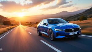 découvrez comment cette berline tchèque révolutionne le segment du premium abordable en mettant fin à la suprématie allemande grâce à un design innovant, des performances remarquables et un rapport qualité-prix exceptionnel.