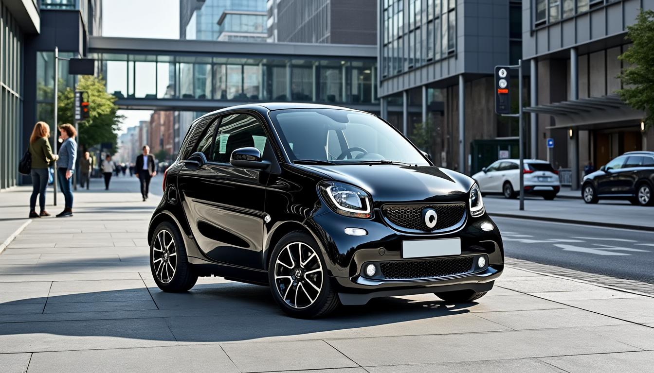 Cette citadine italienne ambitieuse défie la Yaris avec une consommation de 4,5 l/100 km : élégante sobriété plutôt que vitesse 1 découvrez cette citadine italienne ambitieuse qui rivalise avec la yaris grâce à une consommation exceptionnelle de 4,5 l/100 km, alliant élégance et sobriété au lieu de la vitesse.