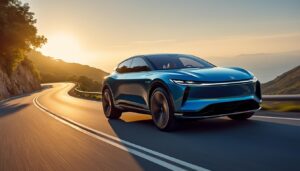 découvrez ce suv conçu en espagne, offrant une qualité exceptionnelle et un équipement complet, pour un rapport qualité-prix incomparable.