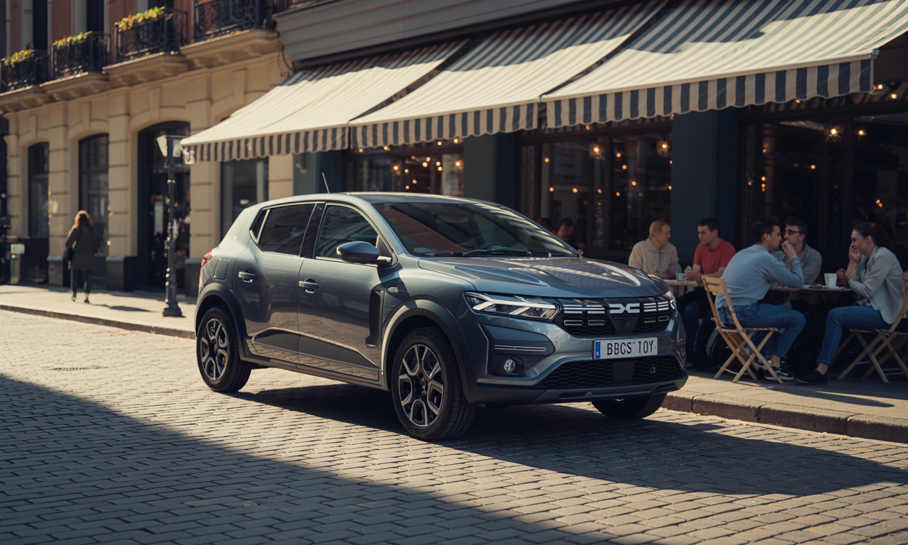 Consommation réduite à 4,6 l/100 km et coffre XXL : pourquoi cette alternative aux modèles chinois séduit tant 1 découvrez comment une consommation réduite à 4,6 l/100 km et un coffre xxl font de cette voiture une alternative séduisante aux modèles chinois, alliant économie et espace.