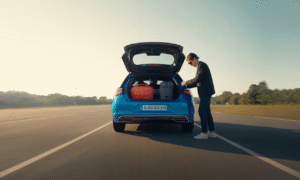 découvrez pourquoi cette voiture offre une consommation réduite à 4,6 l/100 km et un coffre xxl, séduisant ainsi les conducteurs à la recherche d'une alternative performante aux modèles chinois.
