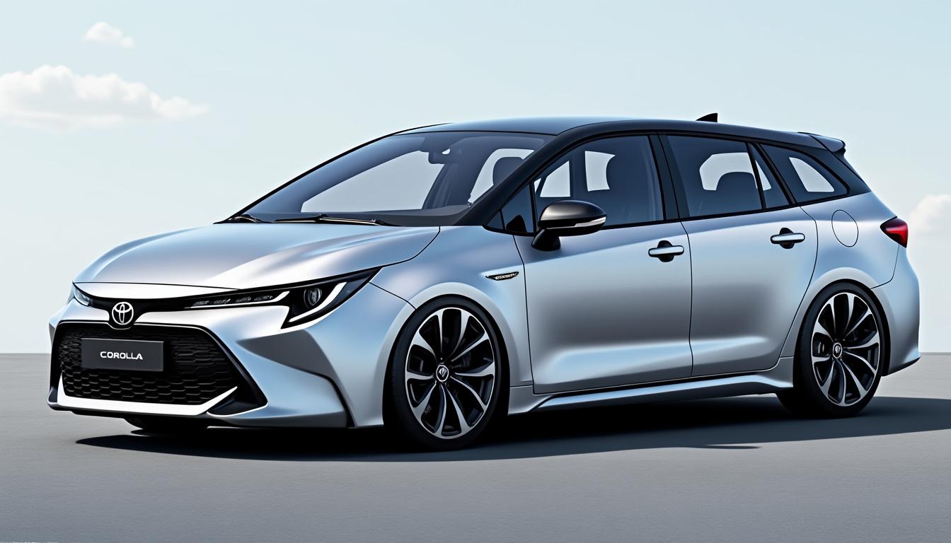 Consommation ultra basse et coffre géant : l'alternative économique au SUV qui séduit 1 découvrez l'alternative économique au suv alliant consommation ultra basse et coffre géant, idéale pour rouler malin sans compromis sur l'espace.