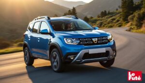 découvrez le dacia bigster hybrid-g 4×4, le suv compact performant qui rivalise avec le rav4. équipé du moteur européen vedette, il offre puissance et efficacité à un prix réduit de 10 000 €. profitez d'un véhicule innovant et accessible dès aujourd'hui.