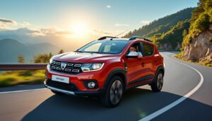 découvrez les 7 innovations de design du concept dacia hipster qui pourraient transformer l'avenir des véhicules de la marque. un aperçu des tendances qui façonneront les prochains modèles dacia.