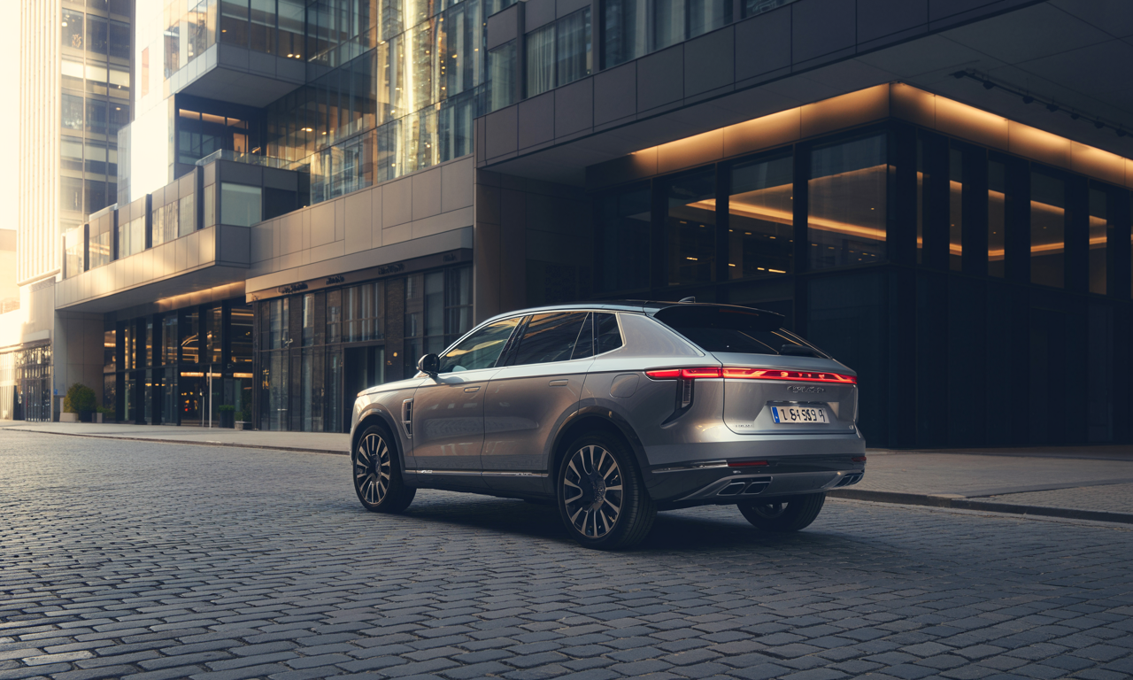 Découverte exclusive du SUV phare de 2026 : motorisations hybrides de 116 à 150 ch, luxe raffiné et maîtrise parfaite en ville 1 explorez le nouveau suv phare 2026 avec ses motorisations hybrides de 116 à 150 ch, un luxe raffiné et une maîtrise parfaite en milieu urbain. découvrez l'alliance entre performance et élégance pour une expérience de conduite unique.