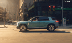 découvrez en exclusivité le suv phare 2026 alliant motorisations hybrides de 116 à 150 ch, luxe raffiné et une maîtrise parfaite pour la conduite en ville.