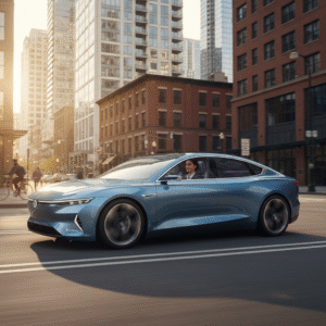 découvrez la voiture hybride 2026 révolutionnaire, avec une consommation incroyable de 5,3 litres aux 100 km et un stationnement facile partout en centre-ville. idéale pour la vie urbaine moderne.