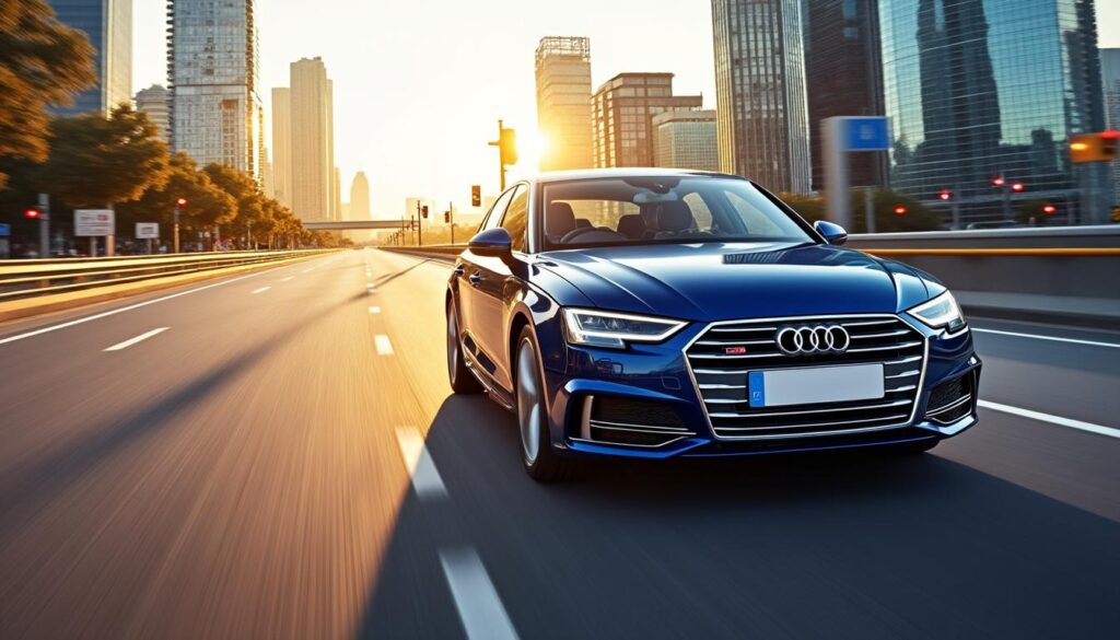 En Chine, une Audi vendue au prix d’une Polo : l’étonnant fossé avec les tarifs européens 17 découvrez pourquoi en chine, une audi peut coûter le prix d'une volkswagen polo, révélant un surprenant écart tarifaire par rapport aux prix européens.