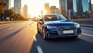 découvrez pourquoi en chine, une audi peut coûter le prix d'une volkswagen polo, révélant un surprenant écart tarifaire par rapport aux prix européens.