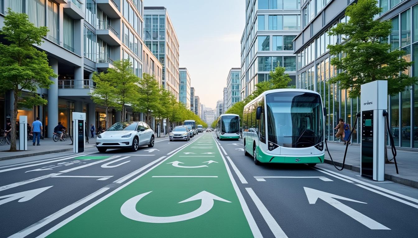 Europe repense la sortie du thermique en 2035 : nouveaux défis industriels et économiques au cœur du débat 1 découvrez les nouvelles orientations de l'europe pour la sortie des véhicules thermiques en 2035, et analysez les défis industriels et économiques majeurs qui animent le débat.