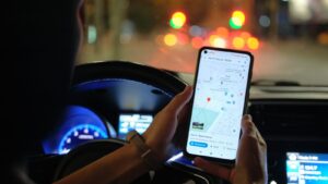 Les conducteurs de voitures électriques vont adorer cette nouveauté Google Maps
