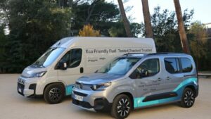 Avec ce projet, votre voiture roulera demain… à l’huile de friture !