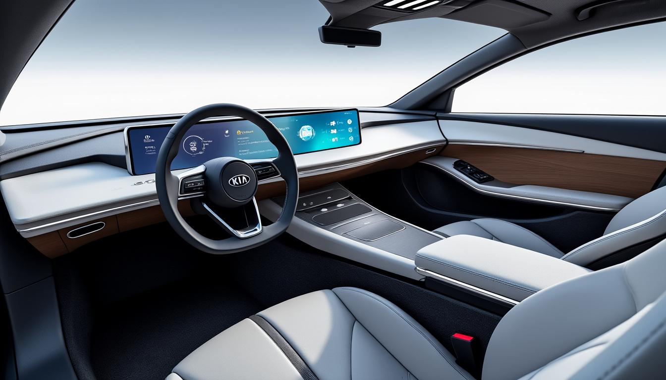 Kia EV5 : Le SUV électrique compact pensé pour séduire le marché européen 1 découvrez le kia ev5, le suv électrique compact conçu pour répondre aux attentes du marché européen avec style, performance et autonomie optimisée.