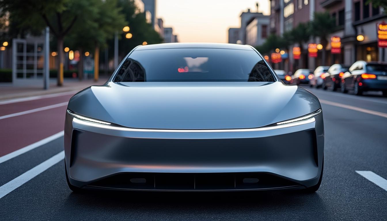 La Chine envisage de réglementer les accélérations : un projet de loi controversé qui pourrait influencer Bruxelles 1 découvrez le projet de loi chinois visant à réglementer les accélérations, une initiative controversée qui pourrait avoir des répercussions significatives sur les politiques européennes à bruxelles.