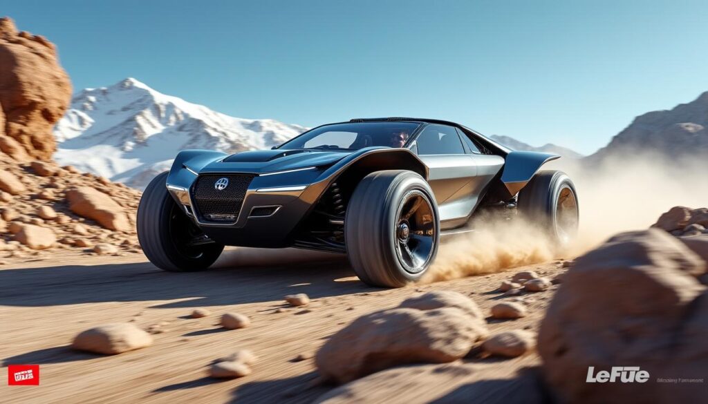 La légende du tout-terrain se réinvente : une nouvelle génération prête à dominer le marché 11 découvrez comment la légende du tout-terrain se réinvente avec une nouvelle génération de véhicules puissants et innovants, conçus pour dominer le marché et offrir des performances inégalées sur tous les terrains.