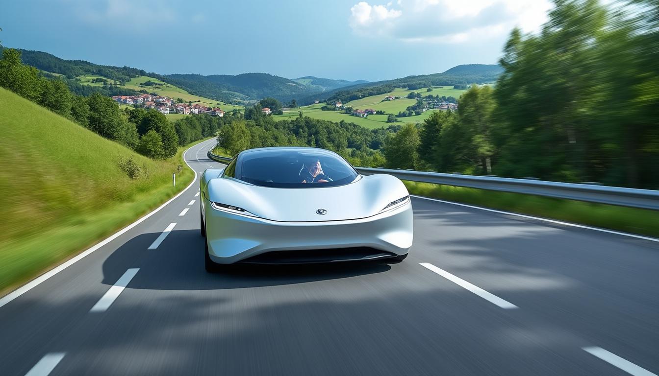 L’assaut chinois en Europe : 2 000 concessions BYD, une vague irrésistible qui fait plier les distributeurs européens 1 découvrez comment byd, le géant chinois, s'impose en europe avec plus de 2 000 concessions, bouleversant le marché automobile et obligeant les distributeurs européens à s'adapter face à cette vague irrésistible.