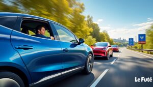 découvrez comment byd, avec ses 2 000 concessions en europe, impose une présence massive qui transforme profondément le marché automobile européen, mettant les distributeurs traditionnels sous pression.